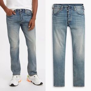 LEVI’S 501 Jeans Men’s Size W36 L30